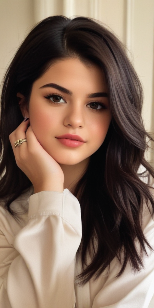 selena gomez song about hailey