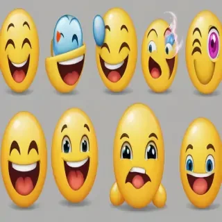 emoji clip art