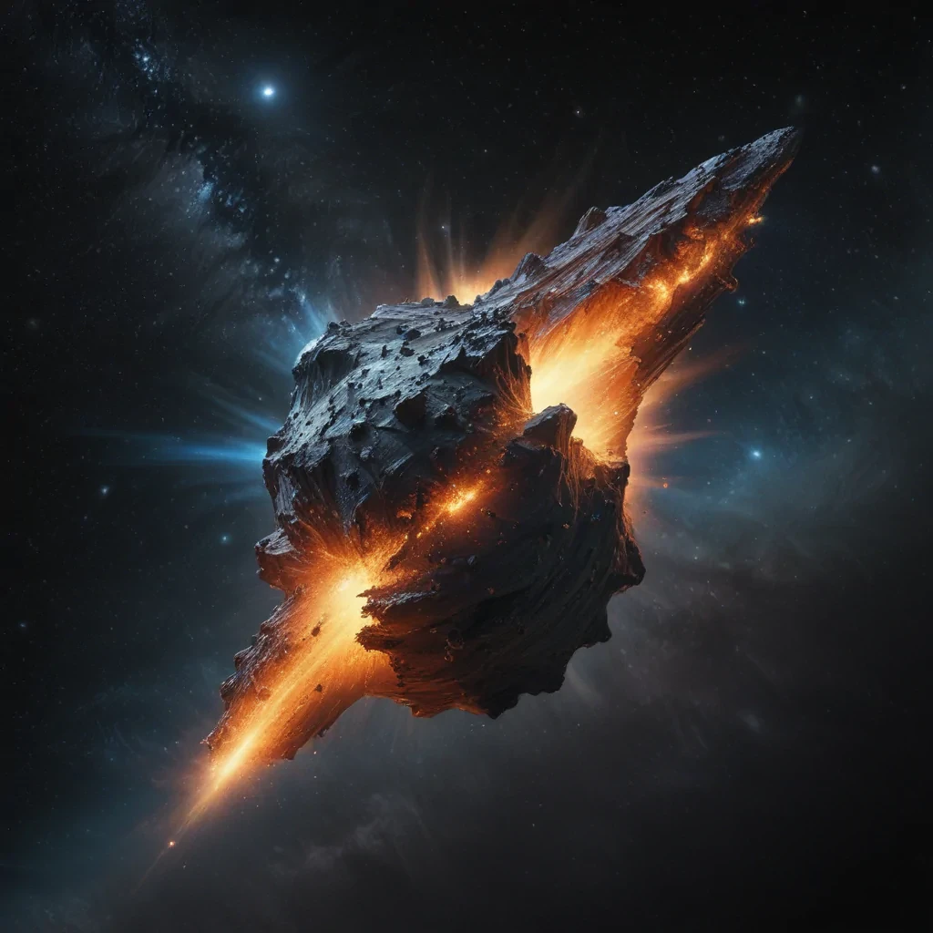 comet png