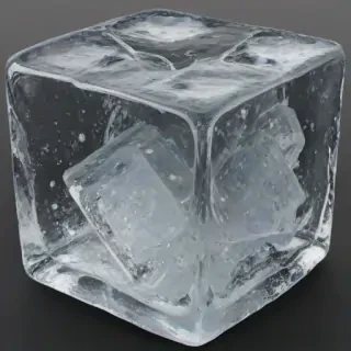 ice cube png