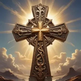 cross symbol