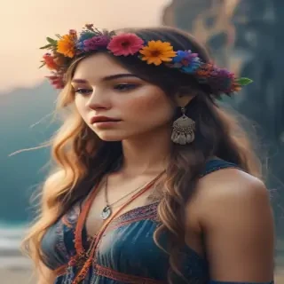 boho iphone wallpaper