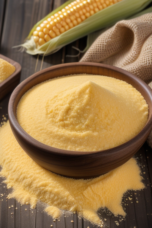 does corn meal go bad