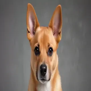 dog backround