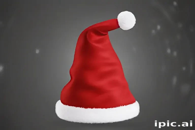 xmas hat png