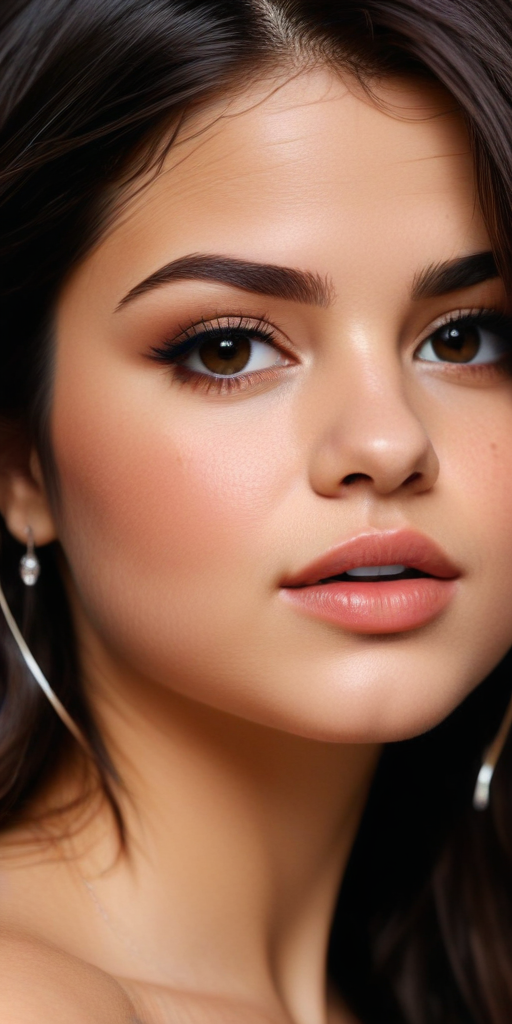 selena gomez xy