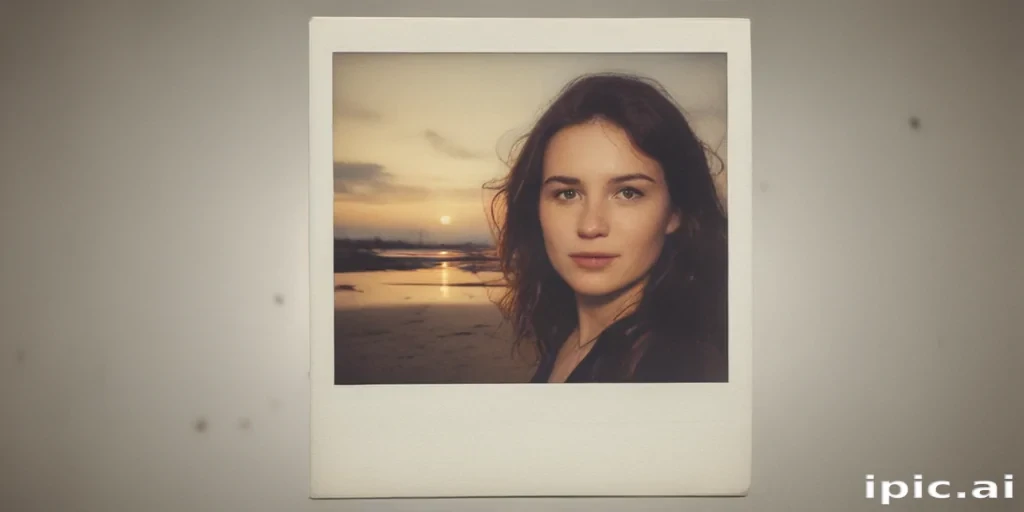 polaroid png