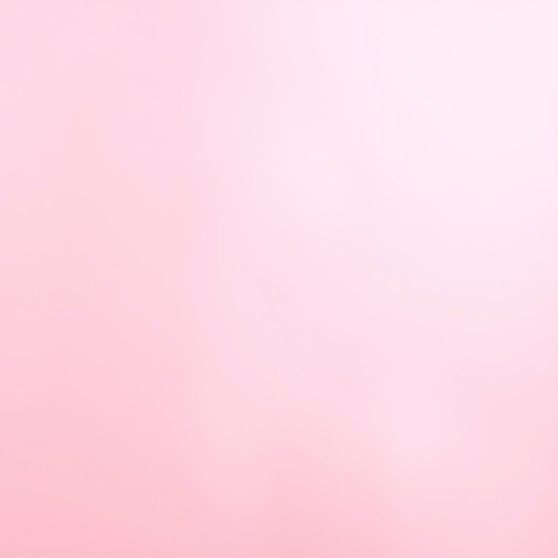 simple pink background