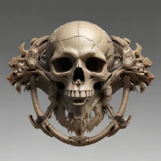 bones png