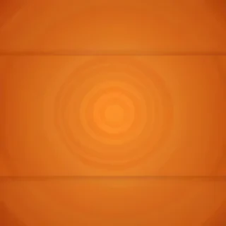 orange plain background