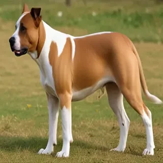 bull arab dog breed