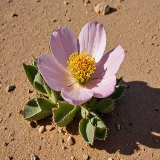 desert flower