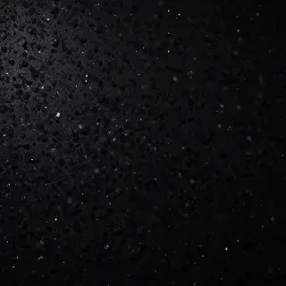 high resolution black glitter background