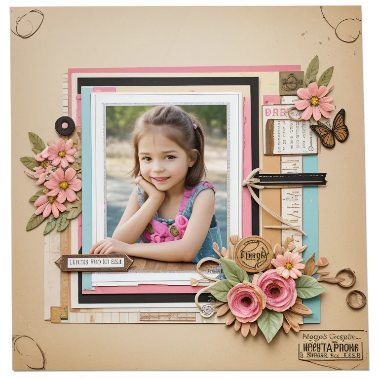 scrapbooking png