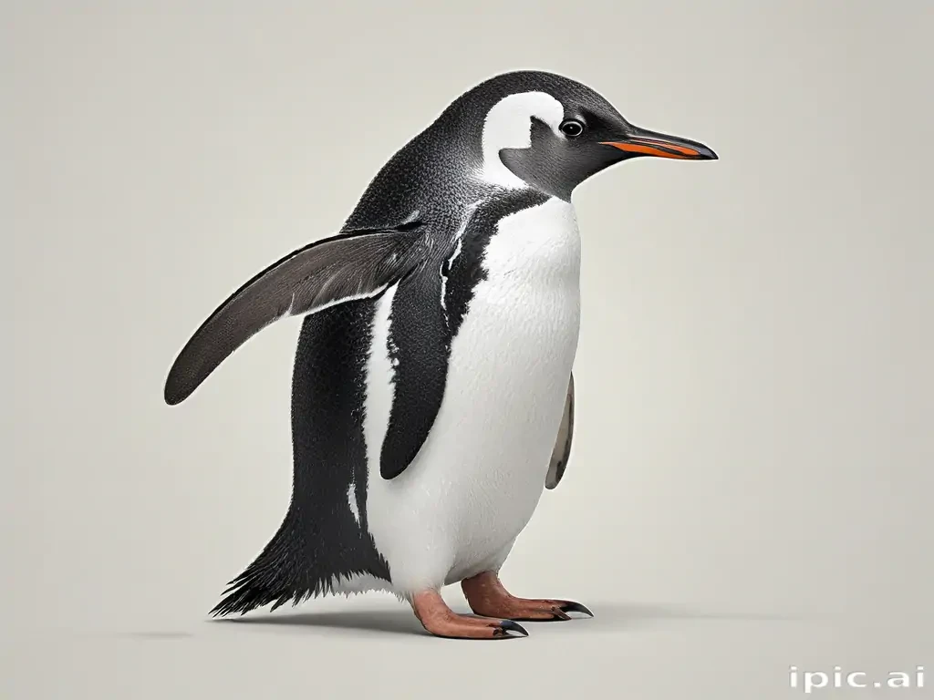 penguin png