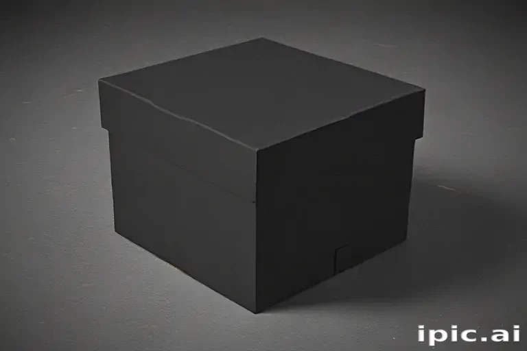 black box image