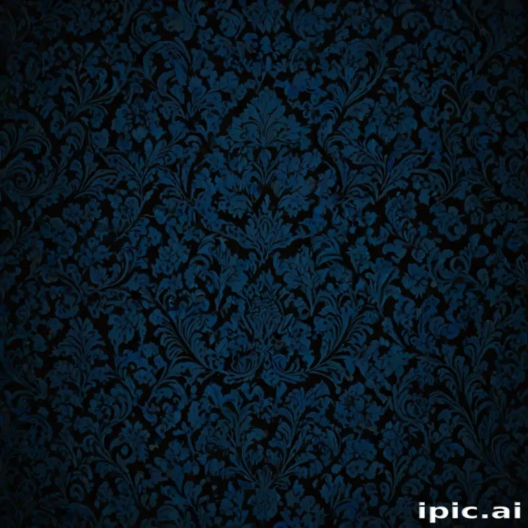 blue black wallpaper