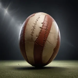 football transparent background