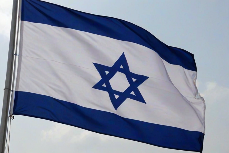 israeli flag