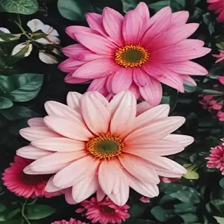iphone flower background