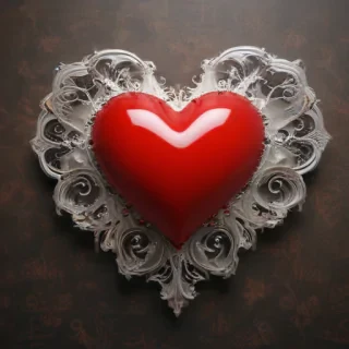 heart wallpaper images