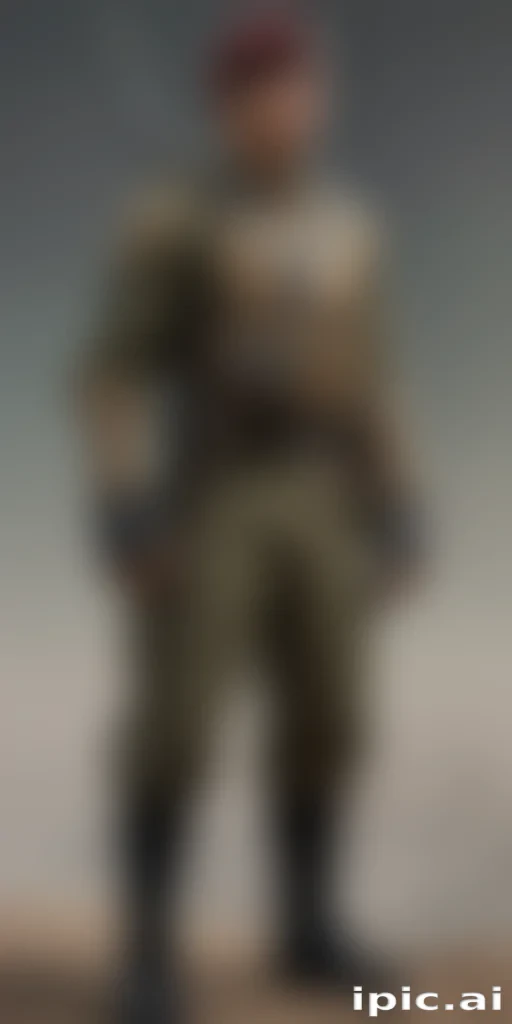army png