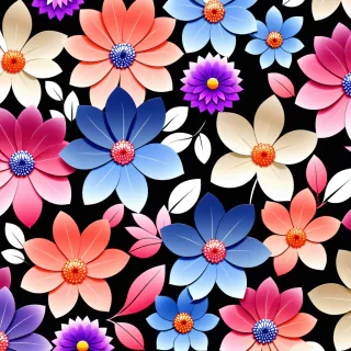 wallpaper iphone flowers