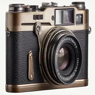 old camera png