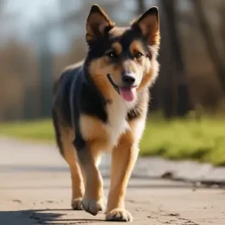 dog wallpaper for phone