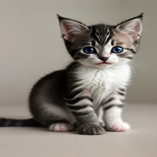 cute kitten wallpapers