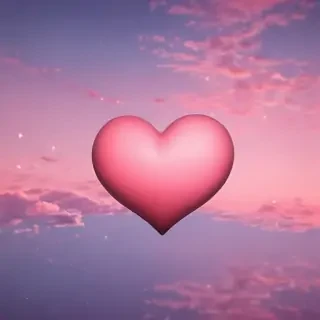 aesthetic backgrounds heart