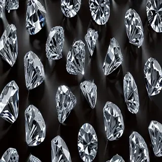 diamonds wallpaper