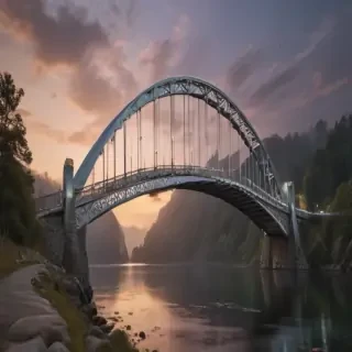 bridge png