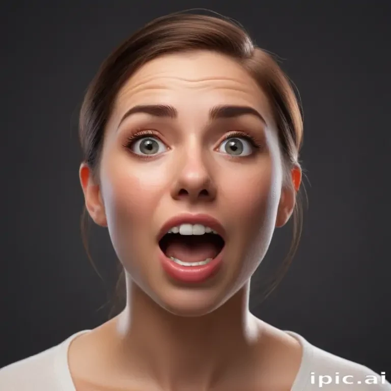 surprised emoji