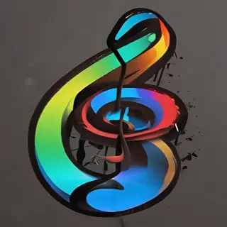 png logo music