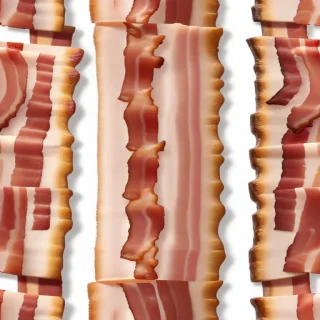 bacon png