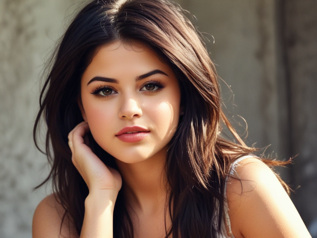 look at her now selena gomez