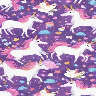 cute unicorn backgrounds