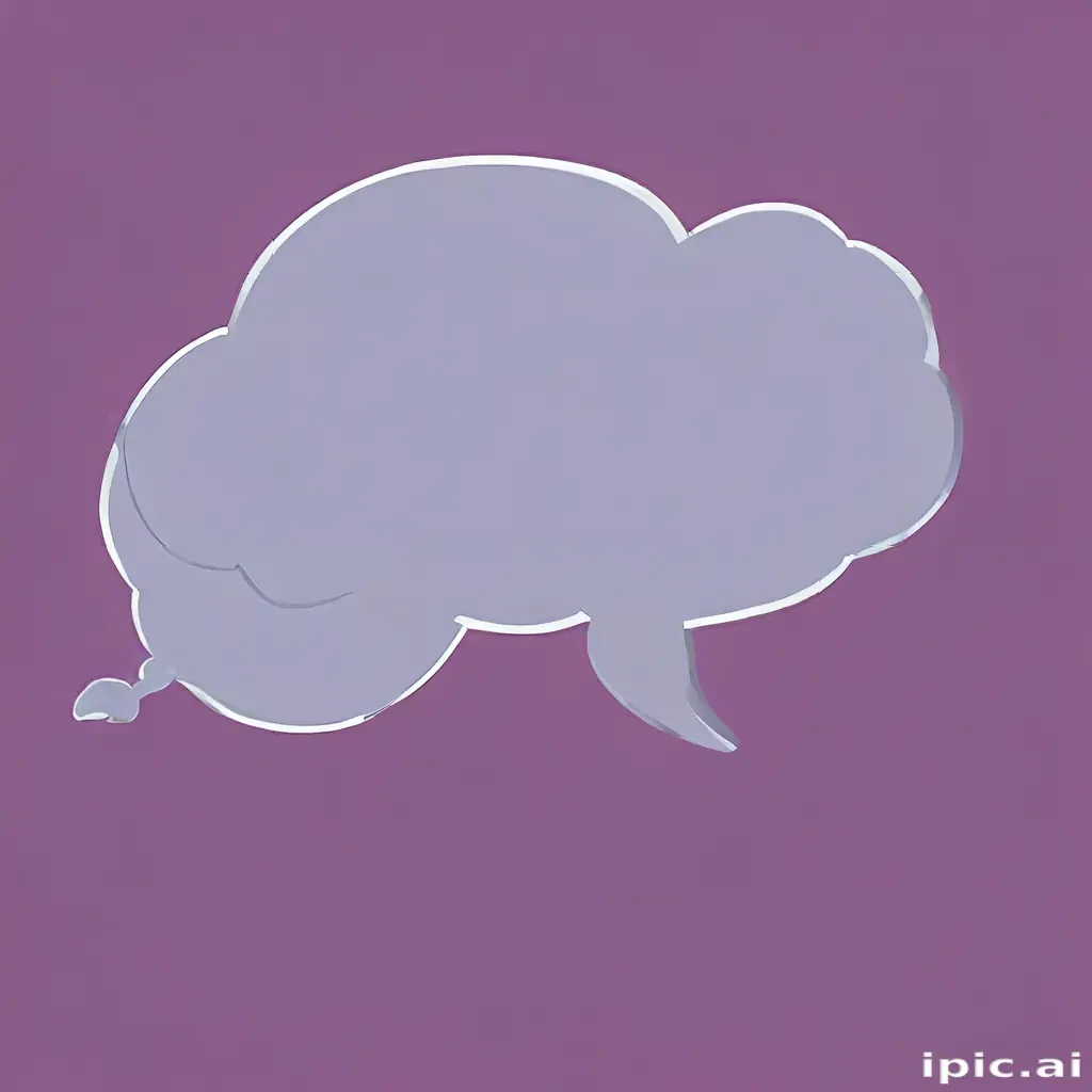thought bubble png