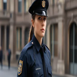 security guard images