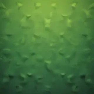 green iphone background