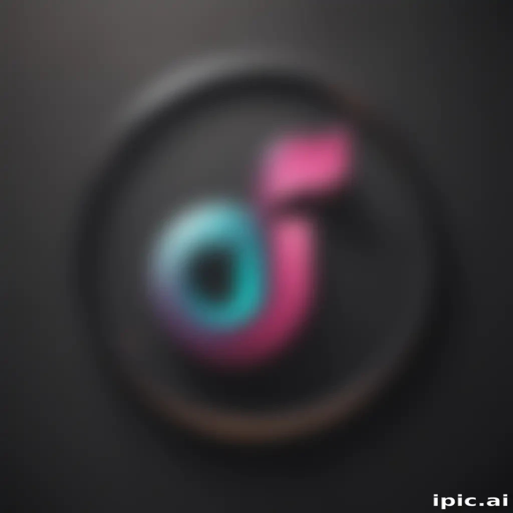 tik tok logo