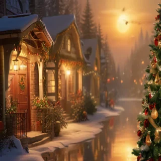 christmas cover photos for facebook