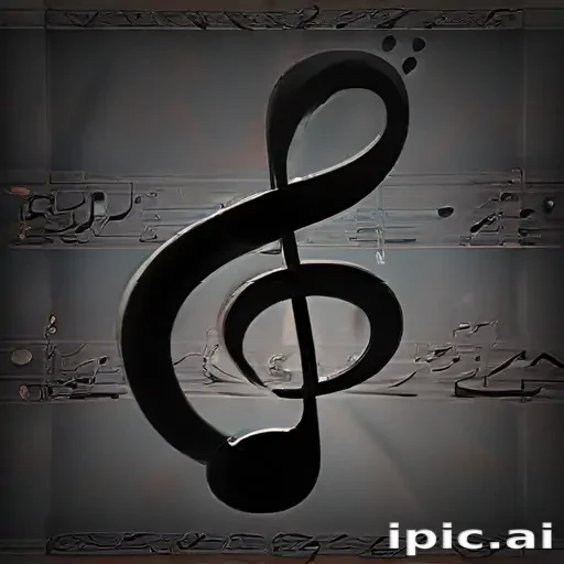 music symbol