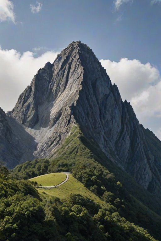 mount png