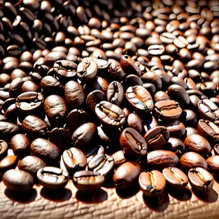 coffee beans png