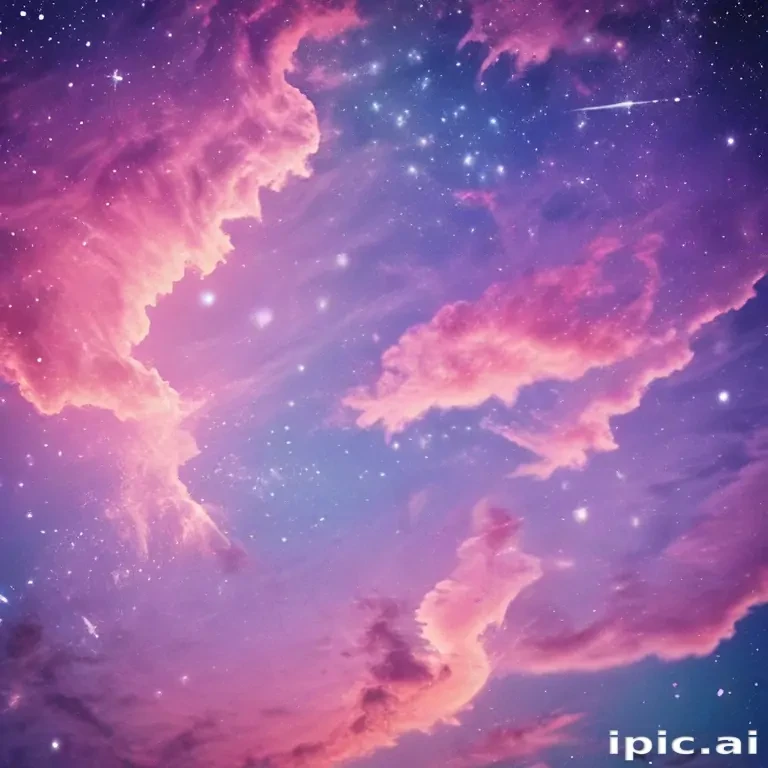 pretty backround