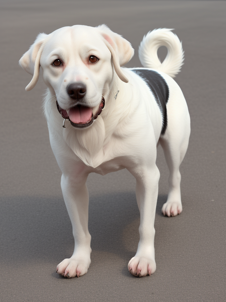 amstiff dog breed