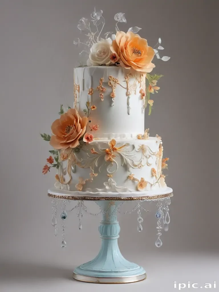 cake transparent background