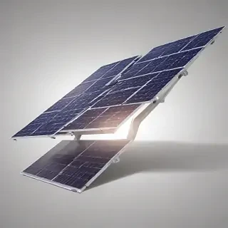 solar panels png